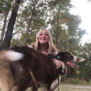 Meet your Posher, Madelyn